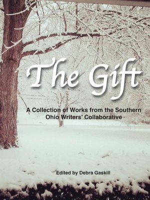 cover image of The Gift